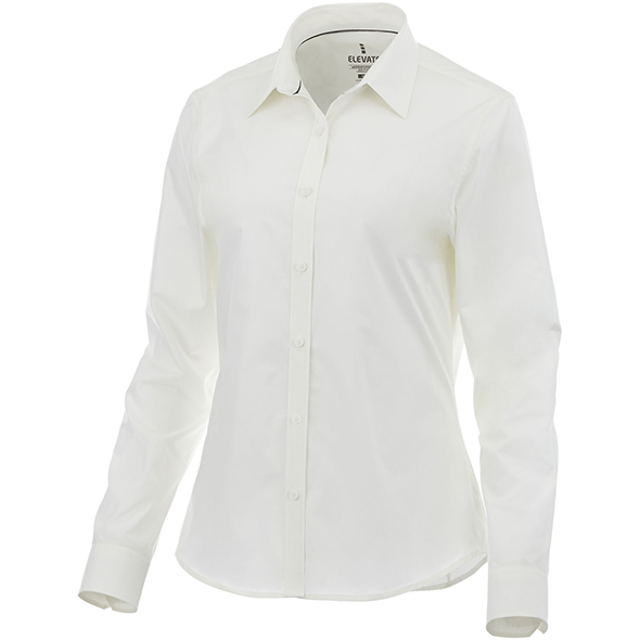 Hamell Langarm Bluse